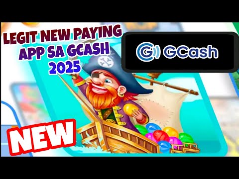 LEGIT 2 NEW EARNING APP SA GCASH | MATCH FRUIT AND EARNNOW APP | LEGIT EARNING APP 2025 GCASH