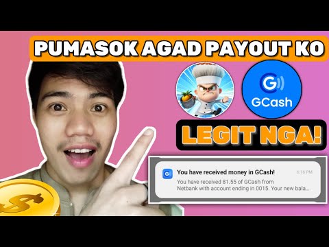 LEGIT EARNING APPLICATION GCASH PAYOUT | FREE GCASH SA EARNING APP NA ITO 2025!