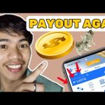 LEGIT EARNING APPLICATION GCASH PAYOUT | HOW EARN MONEY WITHOUT INVESTMENT TODAY!