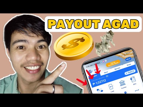 LEGIT EARNING APPLICATION GCASH PAYOUT | HOW EARN MONEY WITHOUT INVESTMENT TODAY!