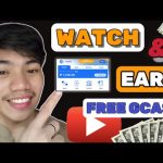 LIBRENG GCASH SA BAGONG EARNING APPLICATION NA ITO | PAANO KUMITA NG PERA WITHOUT INVESTMENT