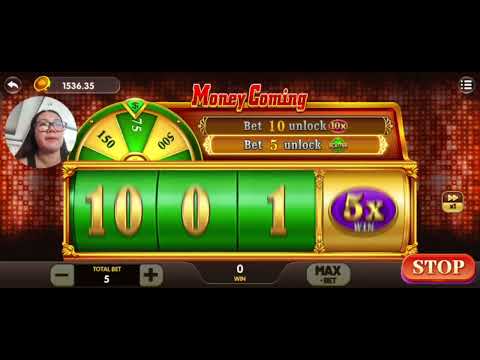 MONEY COMING NEW GAME IN RAINBOW GAME || NAGBIBIGAY BA?