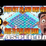 NEW AUTO LOVE NA FREE TO PLAY AND EARN | TAGALOG