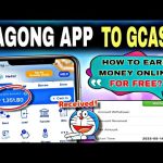 VIRAL APP EARN GCASH MONEY ONLINE?₱101 DAILY TIPS AND HOW HOW TO EARN FREE MONEY ONLINE?