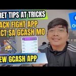 BACK FIGHT APP TIPS AT HOW! LEGIT EARNING APPS 2025 💸 FREE GCASH REWARDS! WALANG PUHUNAN!
