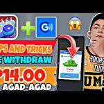 BACK FIGHT APP UNLIMITED INVITE HOW BEST PAYING APP 2025 KUMITA MAG LARO NEW APP 2025✅