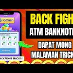 BACK FIGHT ATM TIPS AND HOW | LEGIT EARNING APP 2025 GCASH
