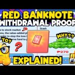 Back Fight Red Banknote Withdrawal – Paano Gumagana at Pwede Ba Kahit Walang Invite?