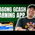 BAGONG GCASH EARNING APP 2025 – HAMSTER MINE – 1ST WITHDRAW PROOF