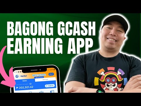 BAGONG GCASH EARNING APP 2025 – HAMSTER MINE – 1ST WITHDRAW PROOF