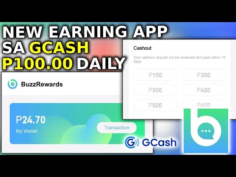 BAGONG K1TAAN SA GCASH 2025! FREE AT HINDI KAILANGAN ANG INVITE