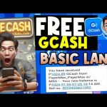 BASIC LANG RECEIVED KO NA AGAD!!  PAGKA WITHDRAW WITH PAYMENT PROOF!! EASY LANG, FREE GCASH