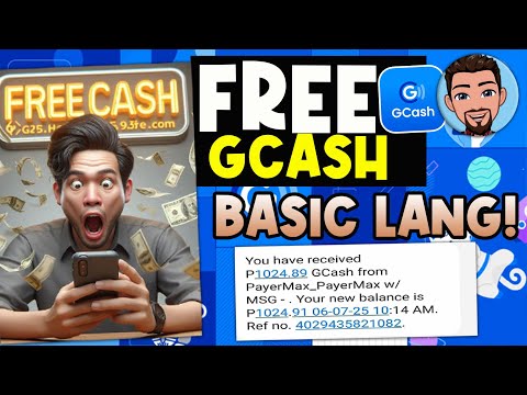 BASIC LANG RECEIVED KO NA AGAD!!  PAGKA WITHDRAW WITH PAYMENT PROOF!! EASY LANG, FREE GCASH