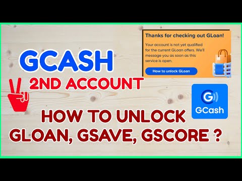Can I Apply Loan using New GCash Account? GCash New Number – Register and Verify GCash 2nd Account