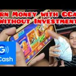 EARN MONEY WITH GCASH WITHOUT INVESTMENT 2025