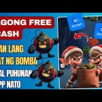 ILAGAN LAHAT NG BOMBA | BAGONG FREE GCASH APP || No investment#earningapp