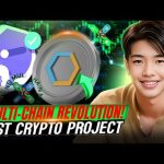 Is InfiMultichain the NEXT Big Thing in Crypto? Full Review! (Tagalog)