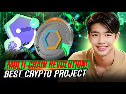 Is InfiMultichain the NEXT Big Thing in Crypto? Full Review! (Tagalog)