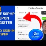 KUMITA GAMIT ANG APPLICATION||DIRECT GCASH WALLET FREE 50PHP UPON REGISTER+DAILY SIGN-IN 5PHP