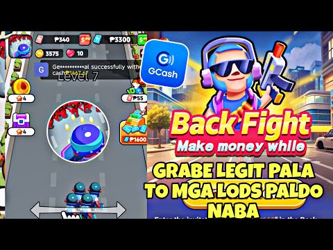 LEGIT EARNING APP? BABAYARAN KA NETO DIRETSO SA GCASH | FREE GCASH | NEW GCASH APP 2025
