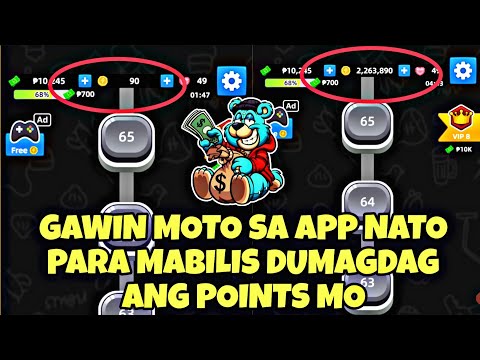 LEGIT EARNING APP? BALLSORT APP REVIEW | LEGIT GCASH APP 2025 |
