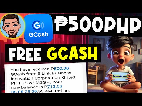 NAG KA FREE GCASH AKO.. SUMPLE QUESTIONS LANG