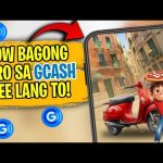 NEW GAMES SA GCASH 2025
