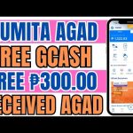 TOP 1 LEGIT EARNING APP FREE GCASH ₱300.00 DIRECT SA GCASH EVERYDAY ANG PAYOUT WALANG PUHUNAN