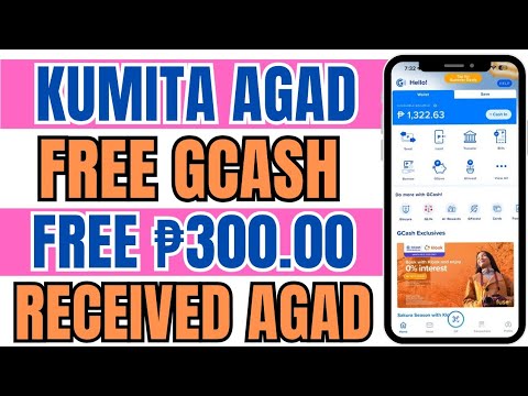 TOP 1 LEGIT EARNING APP FREE GCASH ₱300.00 DIRECT SA GCASH EVERYDAY ANG PAYOUT WALANG PUHUNAN