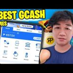 Top Four LEGIT Paying App sa Gcash Ngayong 2025! No Invite ( Proven and Tested )