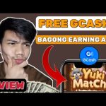 YUKI MATCH REVIEW 🧐 LEGIT OR SCAM | NEW EARNING APP GCASH PAYOUT!
