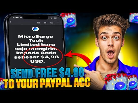 Back Fight App Withdrawal Proof – Earn Easy $4.98 (Free PayPal Earning App)