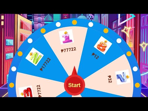 👕COTY APP👕QUICK UPDATE👕NEW LONGTERM APP SA GCASH👕WIN UP TO 72K SA SPIN A WHEEL🤯👍✔️💯