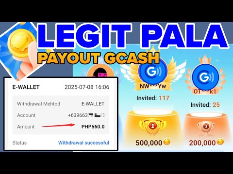 GOLD HERO UPDATE | BAGONG GAME SA GCASH LEGIT EARNING APPS GCASH REDEEM | NEW GCASH GAMES
