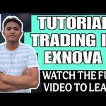 LET'S TRADE IN EXNOVA | IN-DEPTH TUTORIAL IN TRADING | RISK-FREE